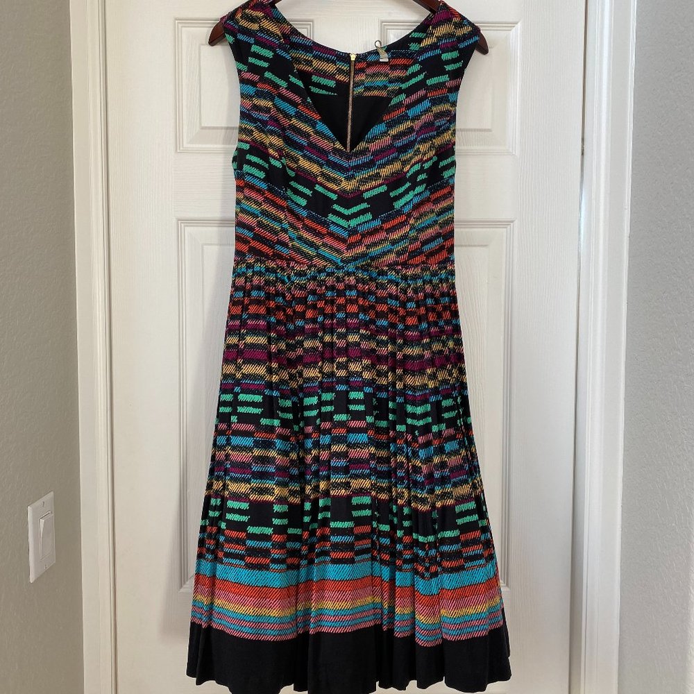 Plenty by Tracy Reese Party/Cocktail Dress Size 6